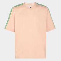 Tricouri Polo Adidas Originals By Wales Bonner T-Shirt E Polo Quartz Femei