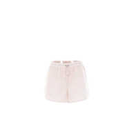Pantaloni casual Adidas Originals By Wales Bonner Shorts Femei