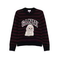 Pulovere Ganni Sweatshirts Femei