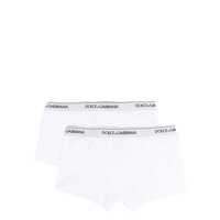 Topuri Dolce & Gabbana Regular Boxer Clothing Barbati