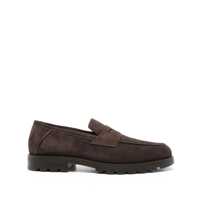 Mocasini Santoni Loafers Barbati