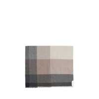 Esarfe Brunello Cucinelli Wool And Cashmere Scarf Barbati
