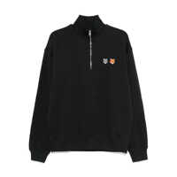 Pulovere Maison Kitsuné Sweatshirts Barbati