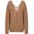 Prada Prada Sweaters Brown