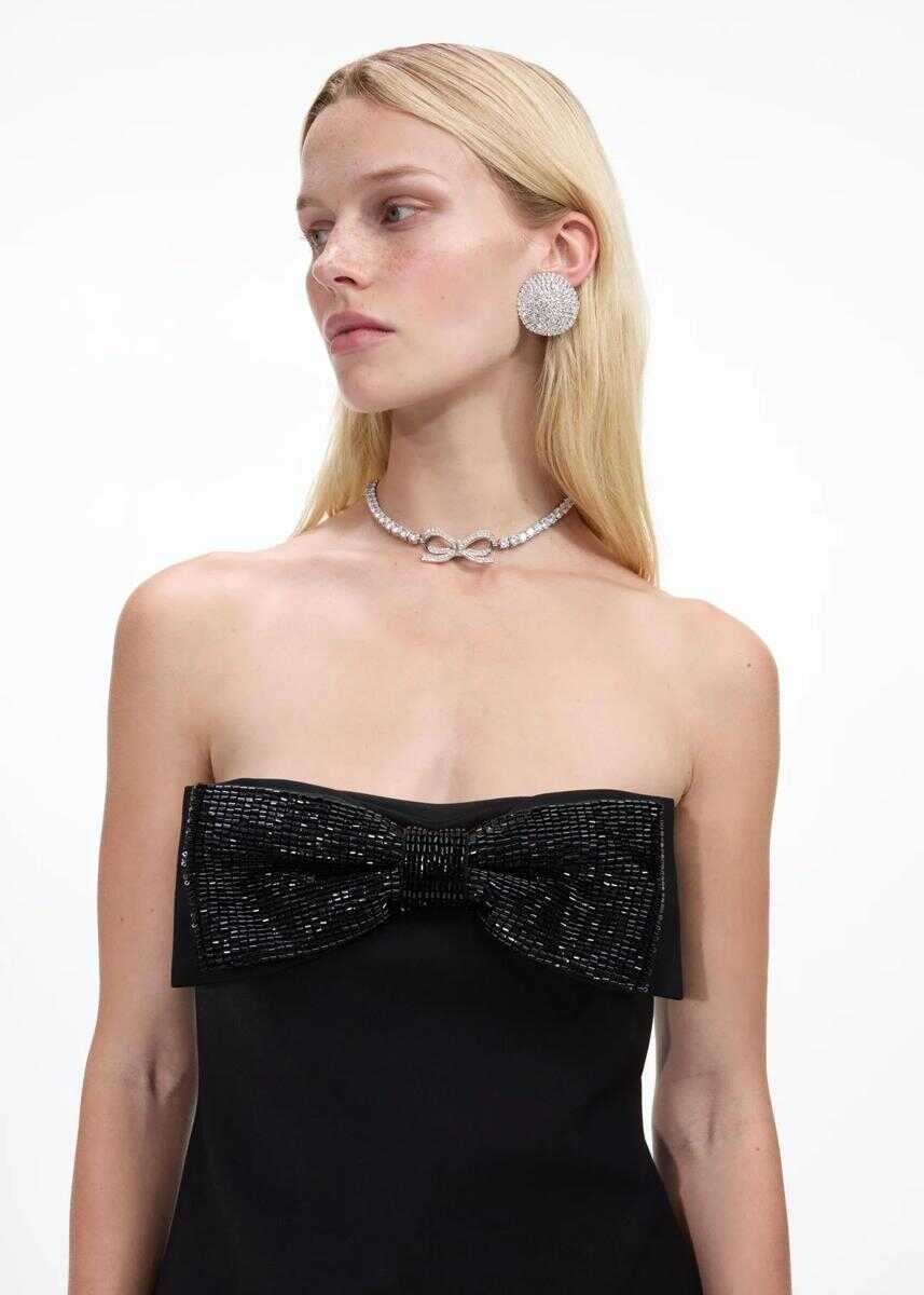 Bijuterii Self-Portrait Self-Portrait Bijoux SILVER Femei (BM 18305157) 2