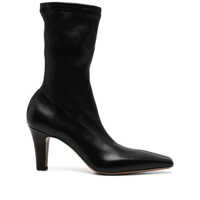 Pantofi cu toc Paris Texas Shoes Femei
