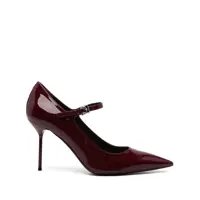 Pantofi cu toc Paris Texas Shoes Femei