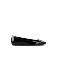 Balerini Roger Vivier Low Shoes Femei