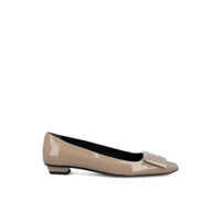 Balerini Roger Vivier Low Shoes Femei