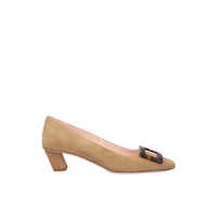 Balerini Roger Vivier Low Shoes Femei