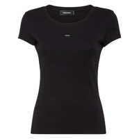 Tricouri DSQUARED2 T-Shirt Clothing Femei