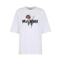 Topuri Marni T-Shirts And Polos Femei