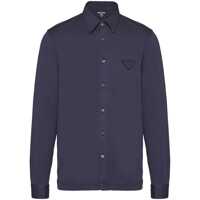 Camasi Prada Shirts Barbati
