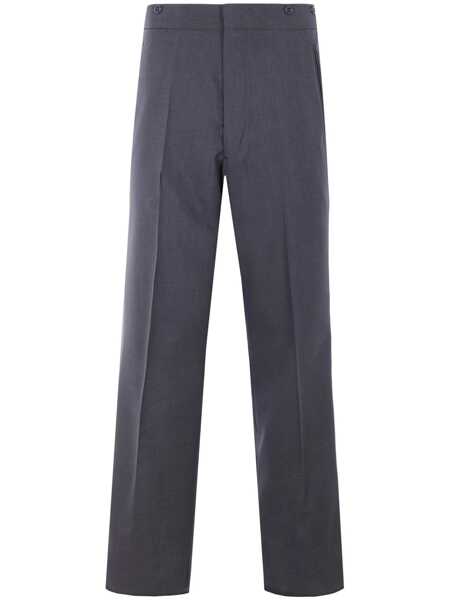 Pantaloni Prada Prada Trousers AVIATION Barbati (BM 18305484) 1