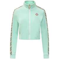 Pulovere Casablanca Laurel Track Top Femei