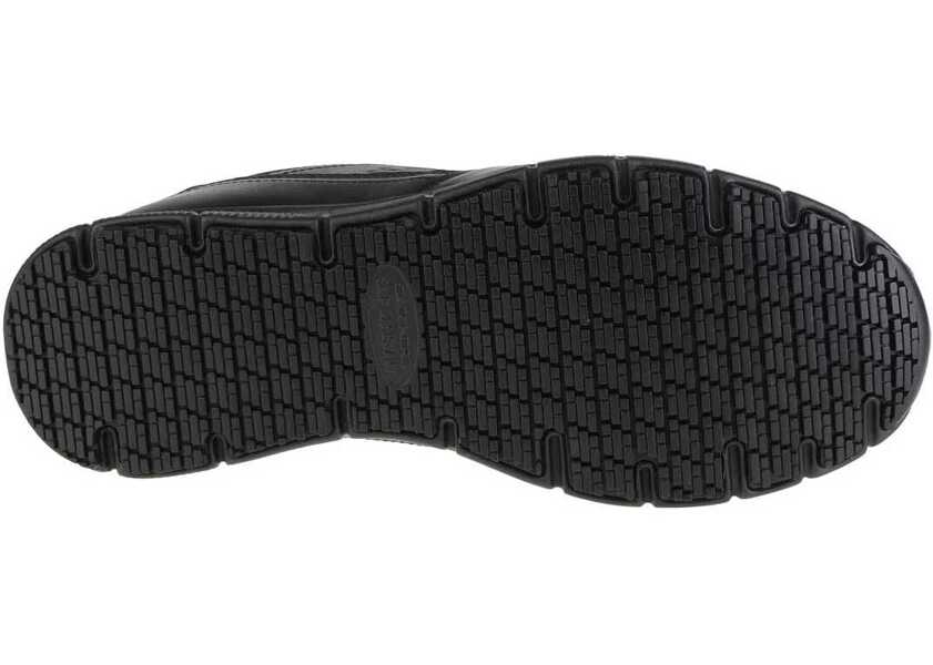 Ghete SKECHERS Nampa Black Barbati (BM 18305650) 4