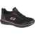 SKECHERS Squad SR Black