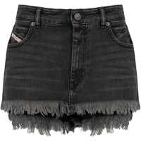 Pantaloni scurti De-Matt A10702 Barbati