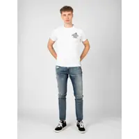 Pantaloni casual D-Strukt A03558 Barbati