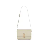 Genti de mana Saint Laurent Solferino Medium Shoulder Bag Femei