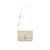 Saint Laurent Saint Laurent Solferino Medium Shoulder Bag White