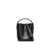 Saint Laurent Saint Laurent Le 37 Small Leather Bucket Bag Black