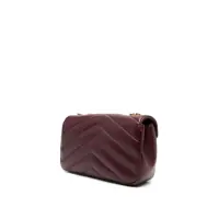 Genti de mana Saint Laurent Loulou small chain Shoulder bag Femei