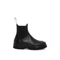 Bocanci casual Jacquemus Pavane Chelsea Boots Barbati