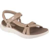 Sandale fara toc Go Walk Flex Sandal - Sublime Femei