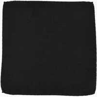 Esarfe Solid Color Silk Pocket Square Barbati