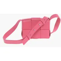 Genti mini Nappa Intreccio Mini Bag Femei