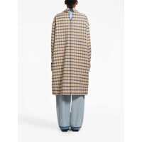 Imbracaminte Dama pagina 575 - Paltoane Marni Double Face Oversized Coat Multicolor Femei (BM 18305809) - B-mall.ro