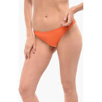 Lenjerie intima Cotton Blend Icon Brazilian Slip Femei