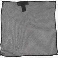 Esarfe Gauzed Silk Pocket Square Barbati