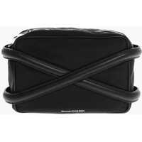 Genti tip postas Nylon Crossbody Bag With Zipped Closure Barbati