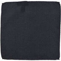 Esarfe Polka Dots Silk Pocket Square Barbati