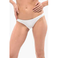 Lenjerie intima Stretch Cotton Ceresio Slip With Print Femei