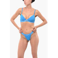 Sutiene Microfiber Triangle Bra Femei