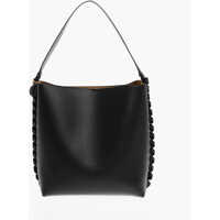 Genti de mana Eco-Leather Alter Mat Tote Bag Femei
