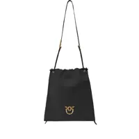 Genti de umar Pinko Medium Slouchy Bag Shoulder Bag Femei