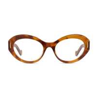 Ochelari de soare Loewe Anagram Eyeglasses Femei