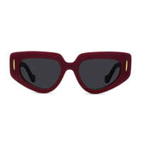 Ochelari de soare Loewe Anagram Sunglasses Femei