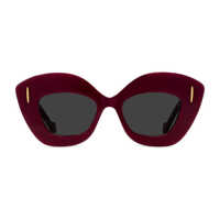 Ochelari de soare Loewe Anagram Sunglasses Femei