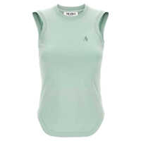Topuri The Attico 'Reese' Top Femei