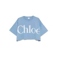 Topuri Chloé T-Shirts And Polos Femei