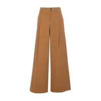 Pantaloni casual Chloé Trousers Femei