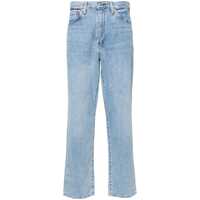 Blugi Levi'S Light Blue 568 Denim Jeans Barbati