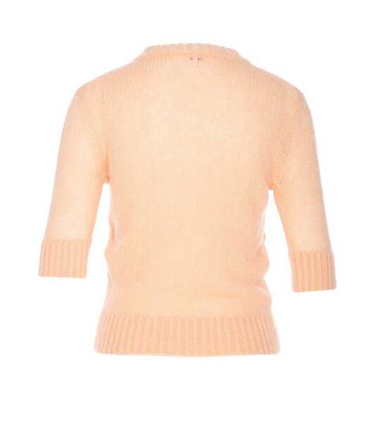 Pulovere Chloe Chlo Sweaters Pink Femei (BM 18307632) 3