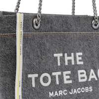 Genti de mana Marc Jacobs Dama - Genti de mana Marc Jacobs Marc Jacobs Bags GREY Femei (BM 18307671) - B-mall.ro