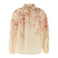 Bluze Zimmermann 'Illuminate Billow' Blouse Femei